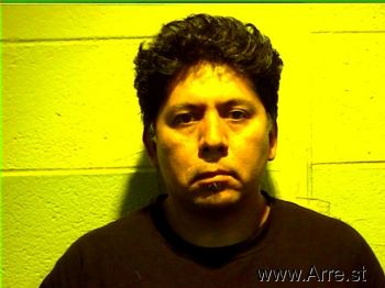 Antonio  Herrera Mugshot