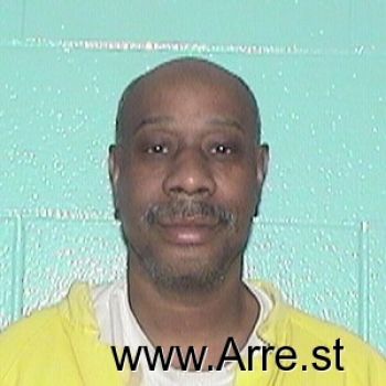 Antonio S Howard Mugshot