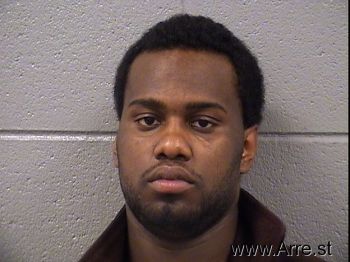 Antonio A Jackson Mugshot