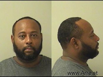 Antonio Antwan Jackson Mugshot