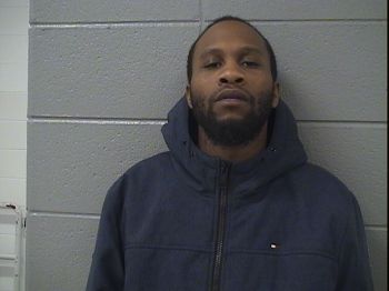 Antonio  Jackson Mugshot