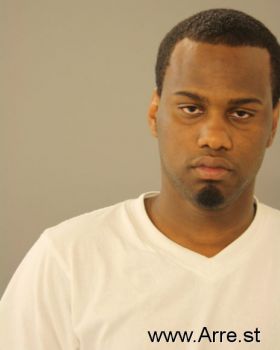 Antonio A Jackson Mugshot