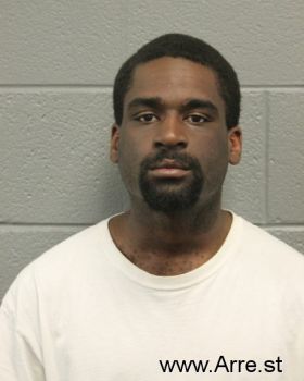 Antonio L Jackson Mugshot