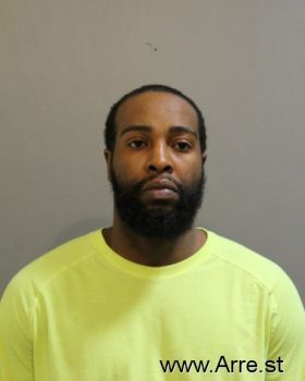 Antonio  Jackson Mugshot