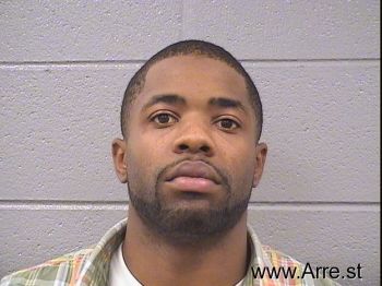 Antonio  Jefferson Mugshot