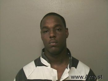 Antonio S Jenkins Mugshot