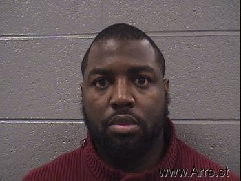 Antonio  King Mugshot