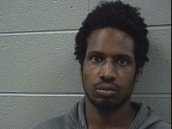 Antonio  King Mugshot