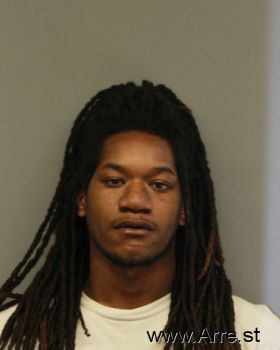 Antonio T Lane Mugshot