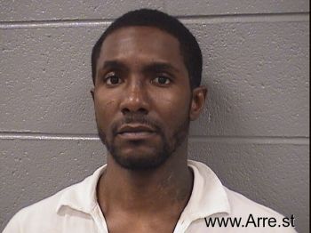 Antonio  Lee Mugshot