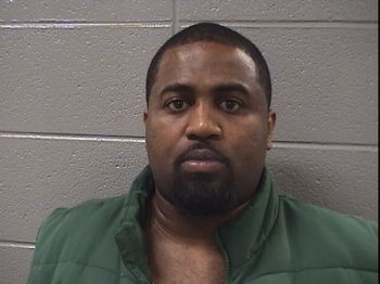 Antonio  Lee Mugshot