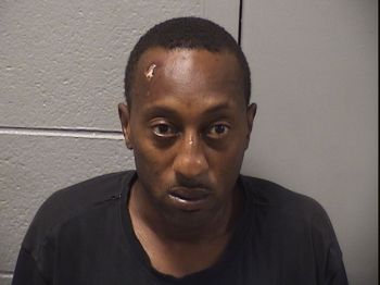 Antonio  Lee Mugshot