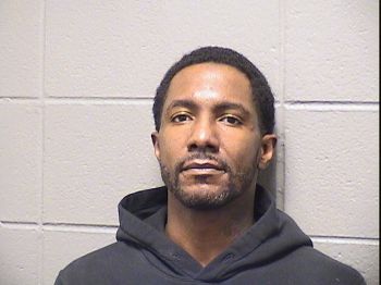 Antonio  Lee Mugshot