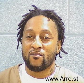 Antonio  Lee Mugshot