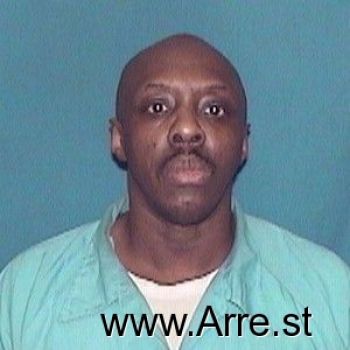 Antonio  Lee Mugshot