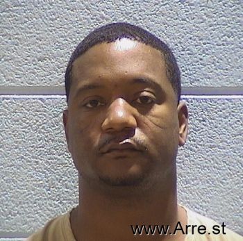 Antonio  Leonard Mugshot