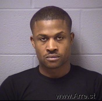 Antonio  Lewis Mugshot