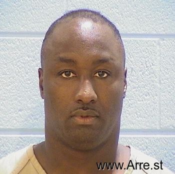 Antonio  Lewis Mugshot