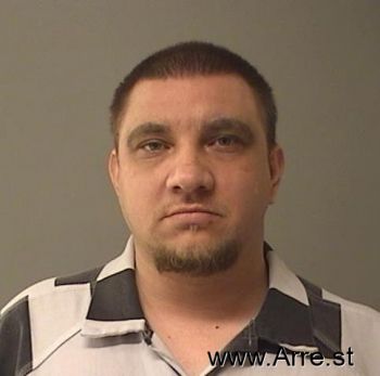 Antonio Third Lugo-santiago Mugshot