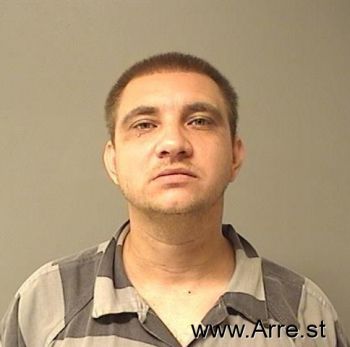 Antonio Third Lugo-santiago Mugshot