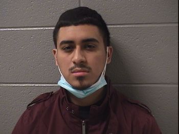 Antonio  Marquez Mugshot