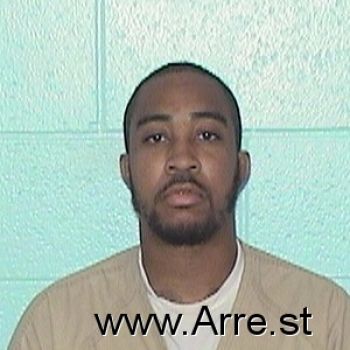 Antonio  Matthews Mugshot