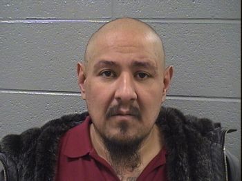 Antonio  Mayorga Mugshot