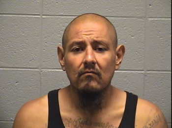 Antonio  Mayorga Mugshot