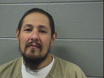 Antonio  Mayorga Mugshot