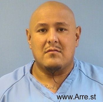 Antonio  Mayorga Mugshot