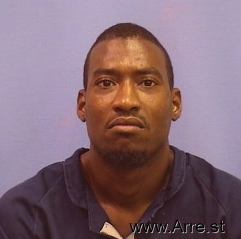 Antonio  Mccoy Mugshot