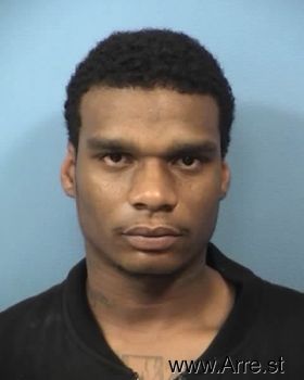 Antonio  Mitchell Mugshot