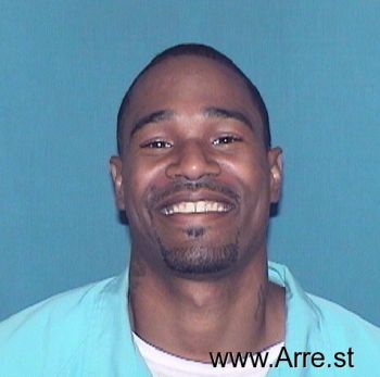 Antonio D Moore Mugshot