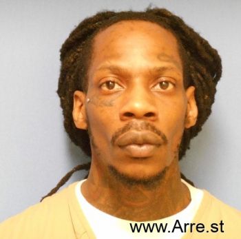 Antonio  Moore Mugshot