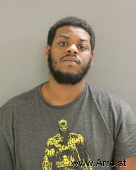 Antonio P Moore-wilson Mugshot