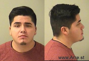 Antonio  Morales Mugshot