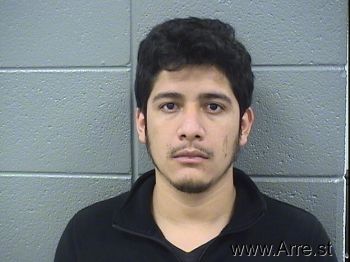 Antonio  Najera Mugshot