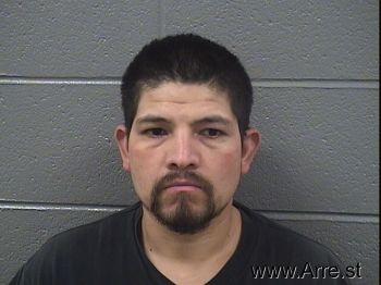 Antonio  Navarro Mugshot