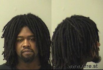 Antonio Otis Neal Mugshot