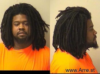 Antonio Otis Neal Mugshot