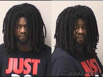 Antonio  Neal Mugshot