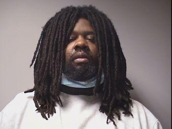 Antonio  Neal Mugshot