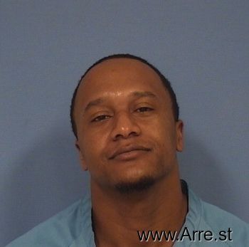 Antonio  Neal Mugshot