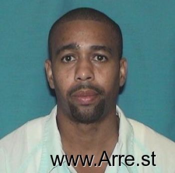 Antonio  Nettles Mugshot