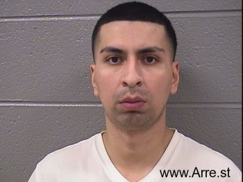 Antonio  Oliveros Mugshot