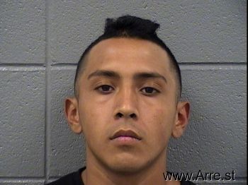 Antonio  Ortega Mugshot