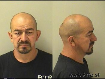 Antonio  Ortega Mugshot