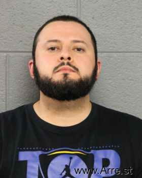 Antonio  Padilla Mugshot