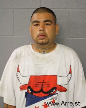 Antonio  Padilla Mugshot