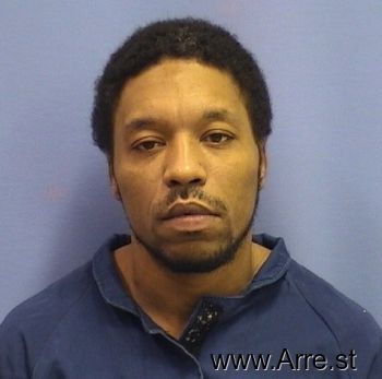 Antonio R Perkins Mugshot